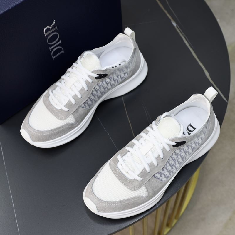 Christian Dior Sneaker